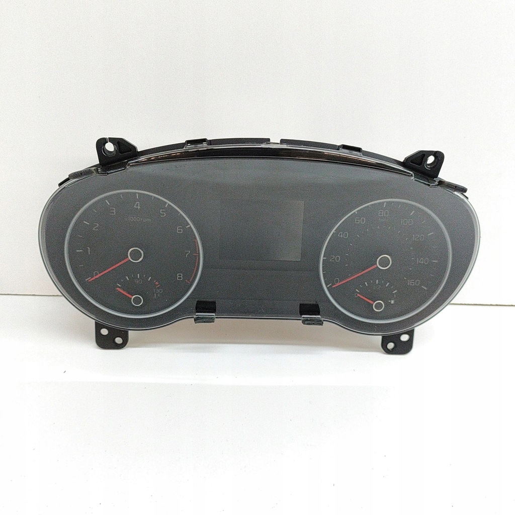 фото №1, Kia sportage 2021 лічильник / спідометр