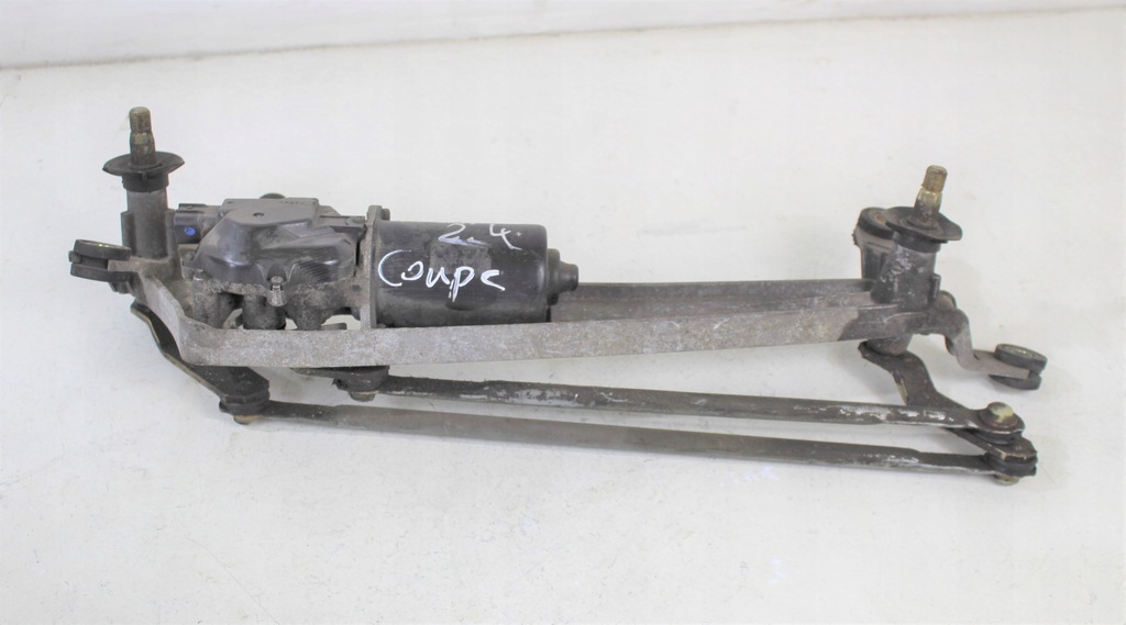 фото №5, Механизм дворник honda accord vi coupe usa