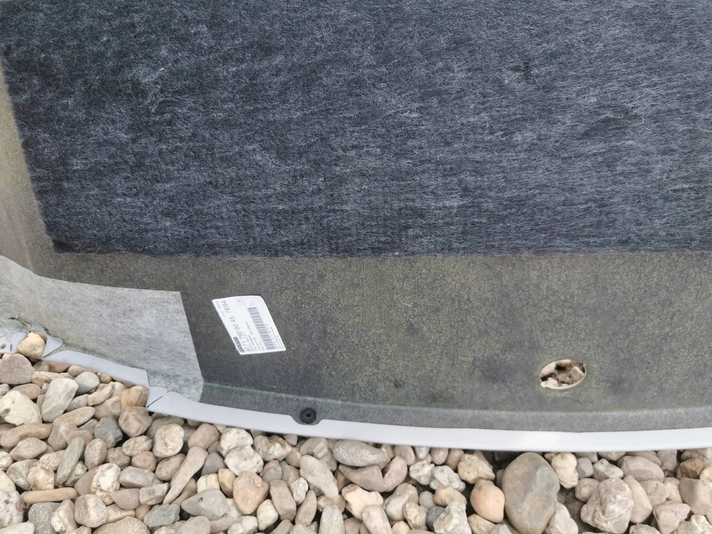 фото №9, Mercedes slk r171 w171 защита крыша потолок a1717900045 europa