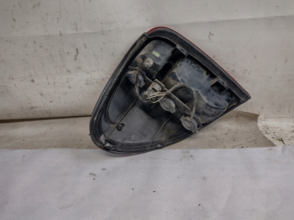 фото №11, Лампа правый задняя dodge grand caravan iv 4 4857600ag