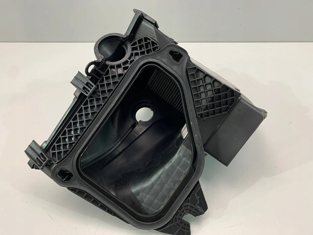 фото №5, Porsche 911 992 корпус фильтра воздуха 9p5815130b