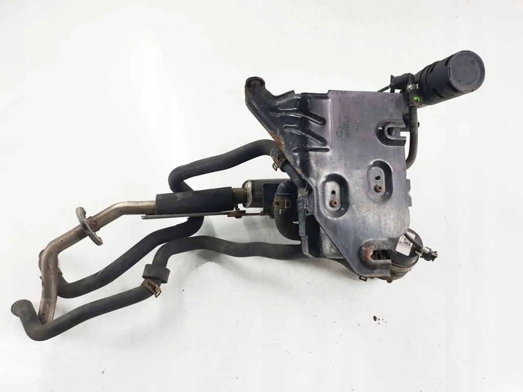 фото №1, Vw passat b7 11r 1.4 tsi webasto