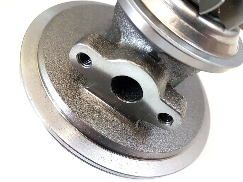 Серцевина турбіни mercedes vito 110 d / v230 td Ціна