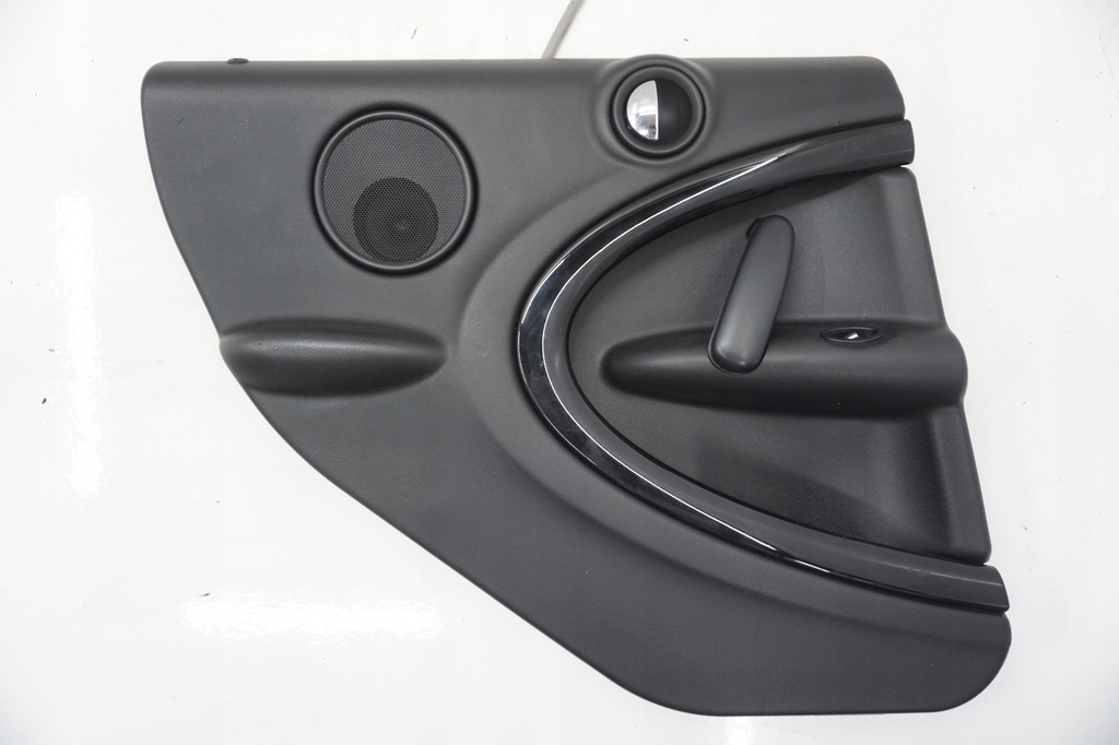 фото №15, Mini r60 s сиденья заднее сиденье обшивки