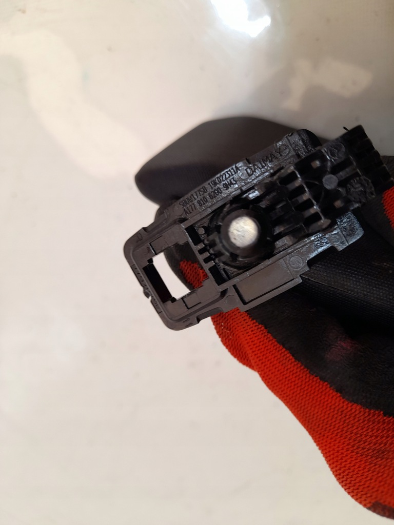 фото №9, Mercedes gla h247 20- защита солнцезащитная левая правая usa