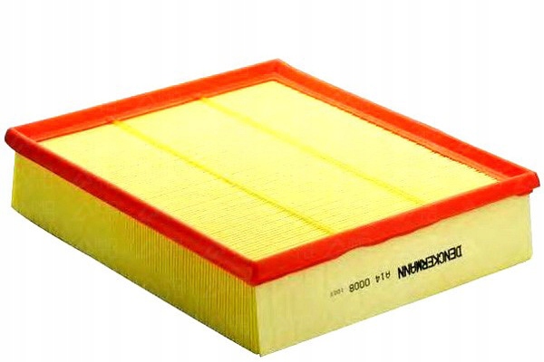 фото №1, Denckermann a140008 фильтр воздуха