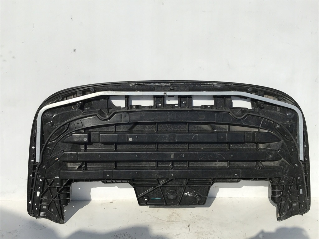 фото №5, Audi a5 s5 кронштейн напрямна дах складного