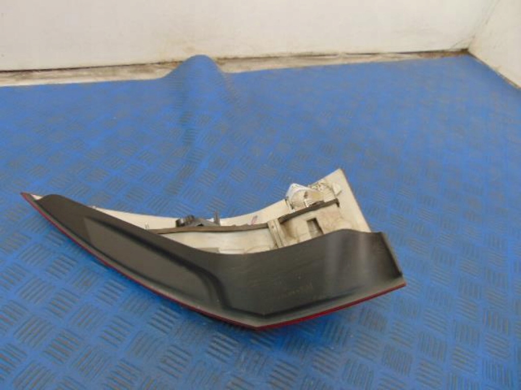 фото №6, Renault megane ii kombi лампа задняя левая