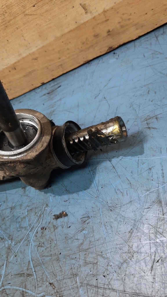 фото №7, Рулевая рейка 48001ay611 nissan micra k12