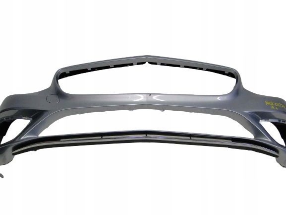 Купити Mercedes slc r172 172 молдинг хром передня нижня