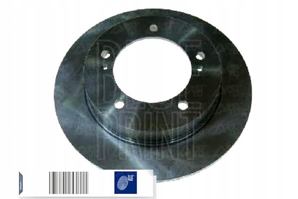 фото №1, Blue print тормозные диски тормозные 2szt suzuki samurai sj