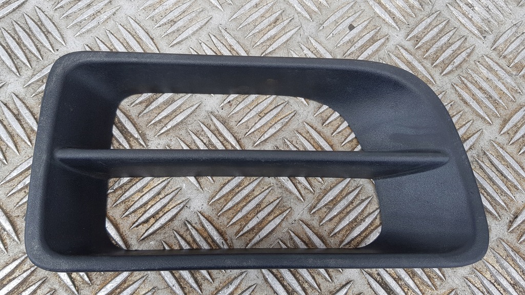 фото №13, Mercedes actros mp2 mp3 решітка бампера права