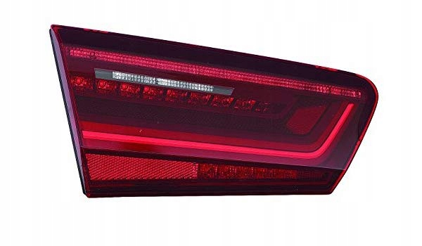 Купити Audi a6 c7 highline седан фара задня ліва orygin