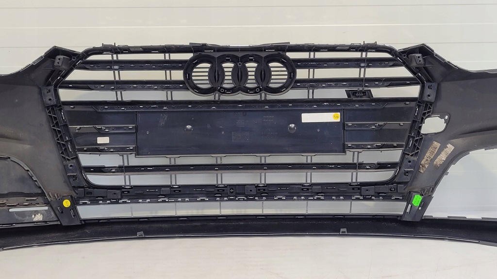 Audi s5 a5 8w6 17-21r бампер передній перед 8w6807437f Доставка