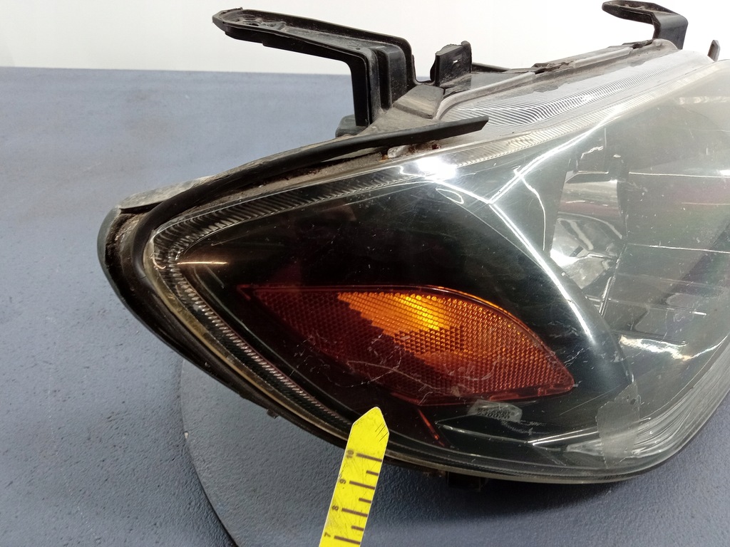 фото №7, Outlander i 03- фара правый лампа eu p3278r