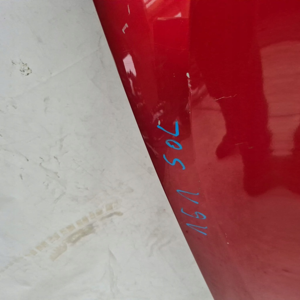 Mazda mx-5 iv 4 15- капот кришка двигуна Недорого