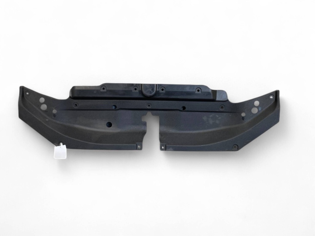 фото №1, Toyota land cruiser j150 защита замка капот 5329260200