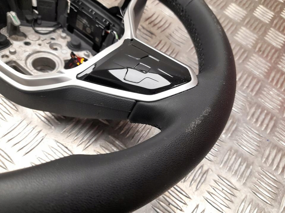 фото №5, Повітропровід škoda superb iii kombi 2019 6380998