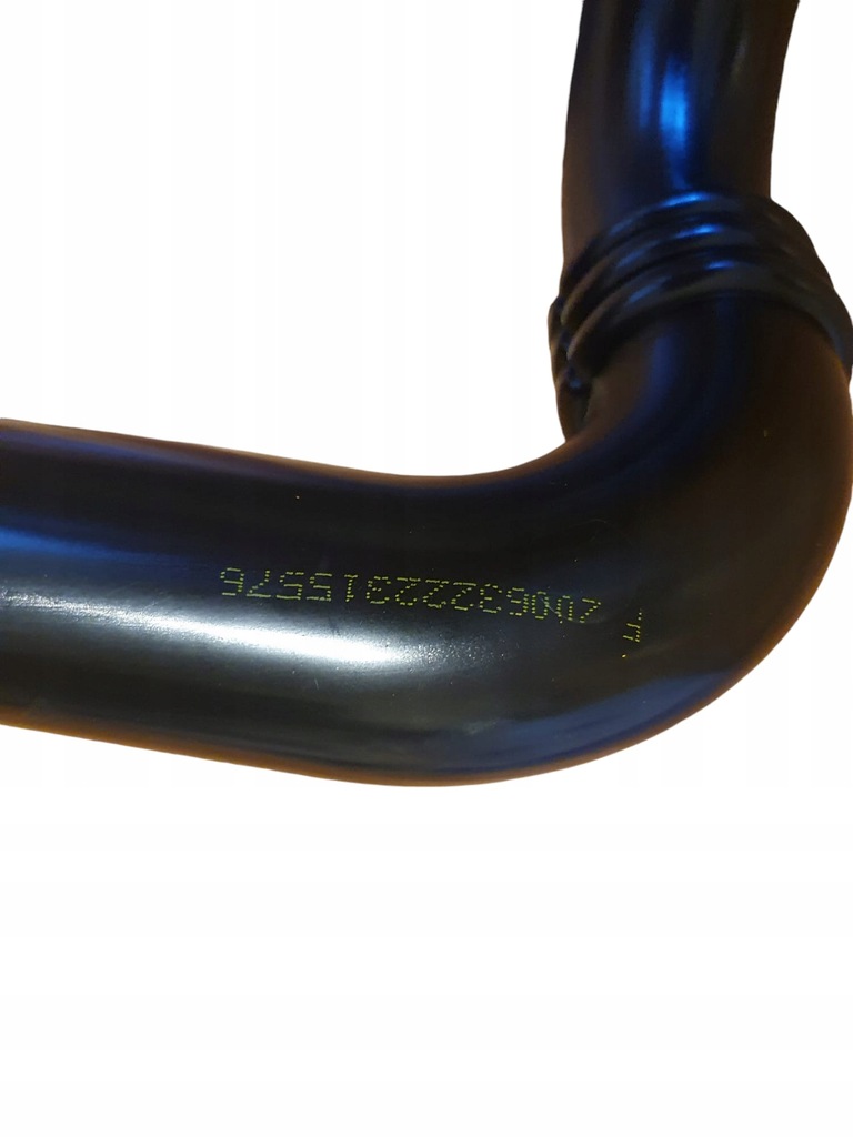 фото №2, Шланг труба воздуха 15576 fare