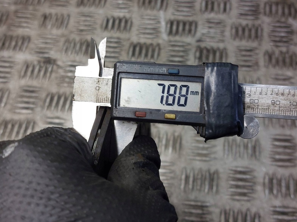 фото №13, Колесо двомасовий + диск притиск підшипник mazda 6 iii gj 2.2 d sh01-16610