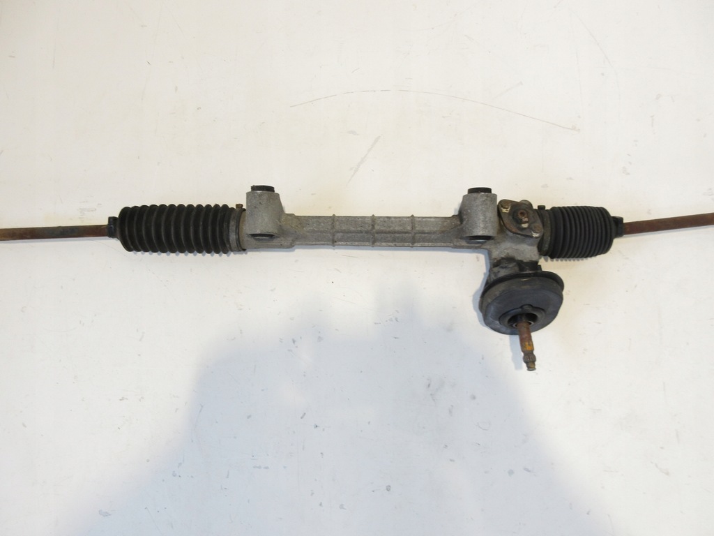 фото №10, Fiat siena palio i 1.4 трансмиссия рулевая