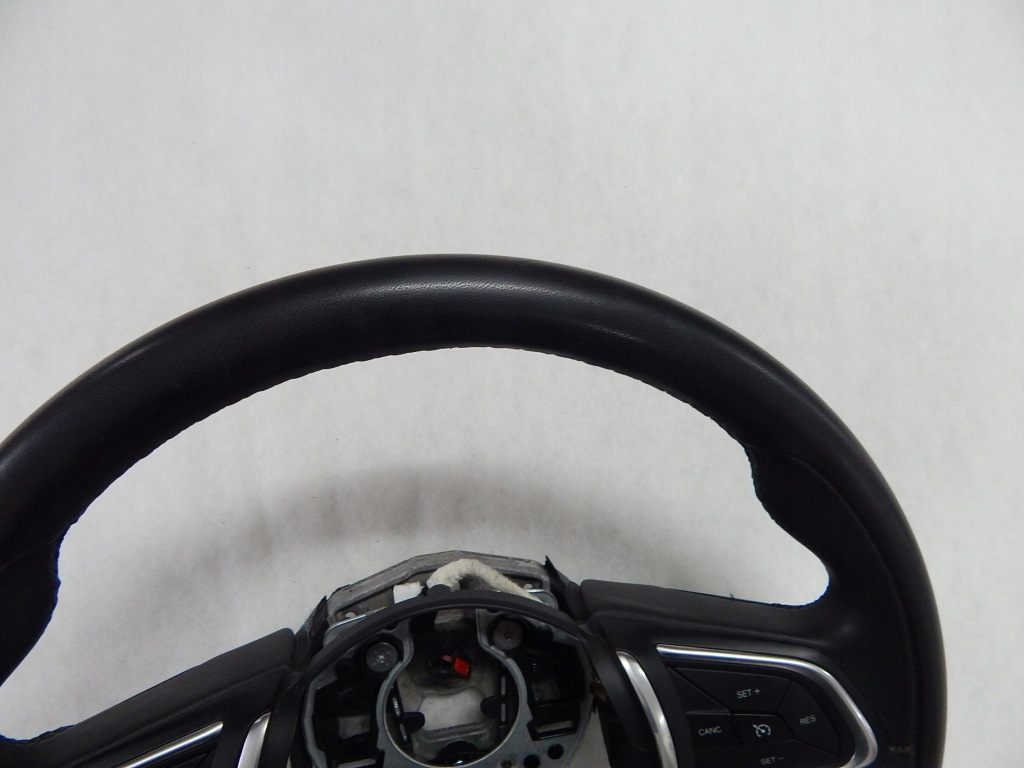 Fiat tipo ii рестайлінг  - повітропровід шкіра круїз-контроль oryg в Україні