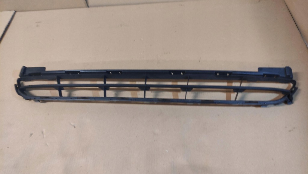 фото №8, Ford transit tourneo connect 14- решітка бампера