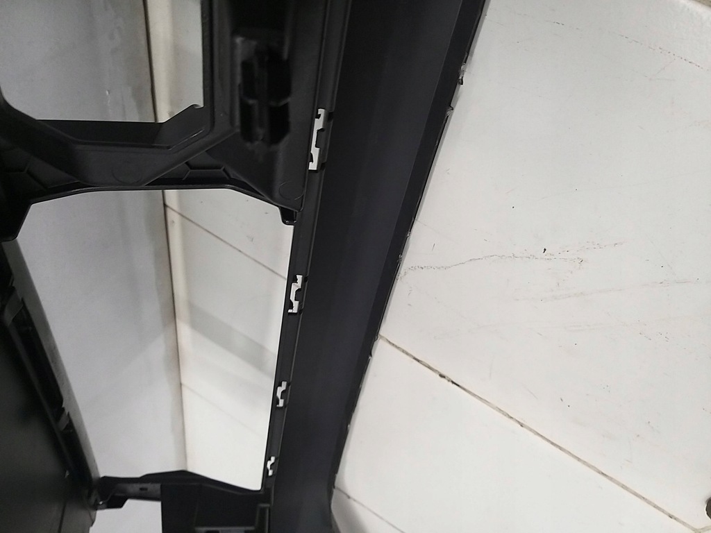 фото №7, Dacia duster iii бампер перед передний 23r-