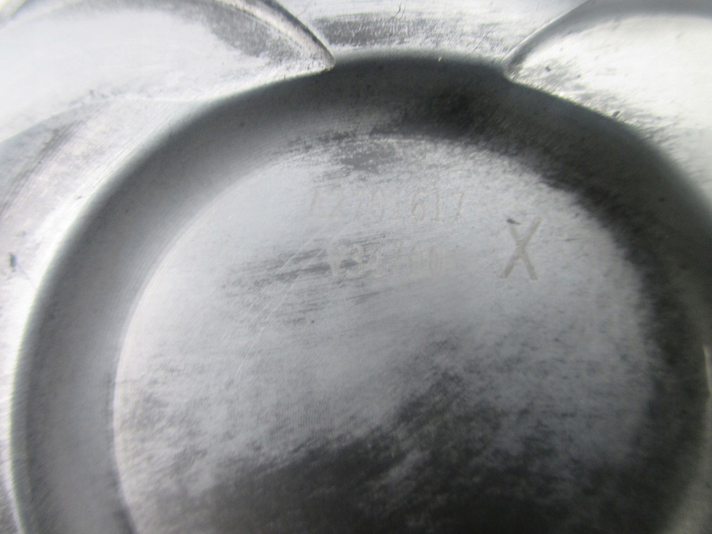 фото №8, Mercedes w176 w246 w117 c117 cla gla x156 w156 поршень шатун 1.6 cgi