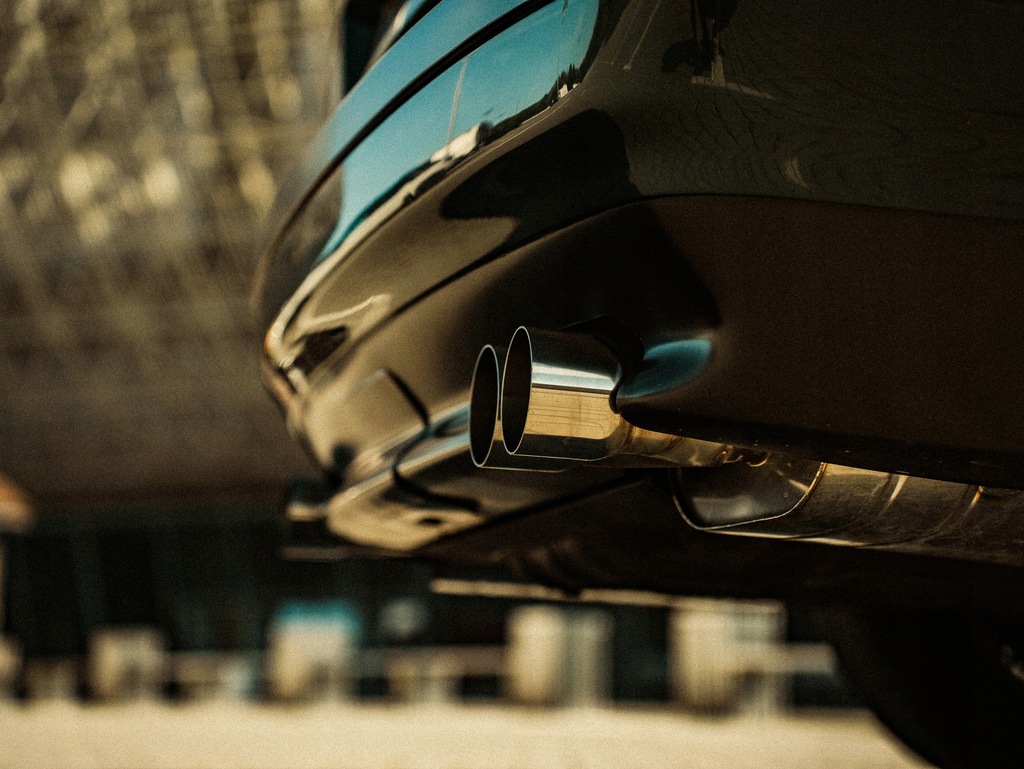 фото №7, Система випускний bmw 7 e38 740i 4.4l v8 wlm customs нержавійка inox комплект