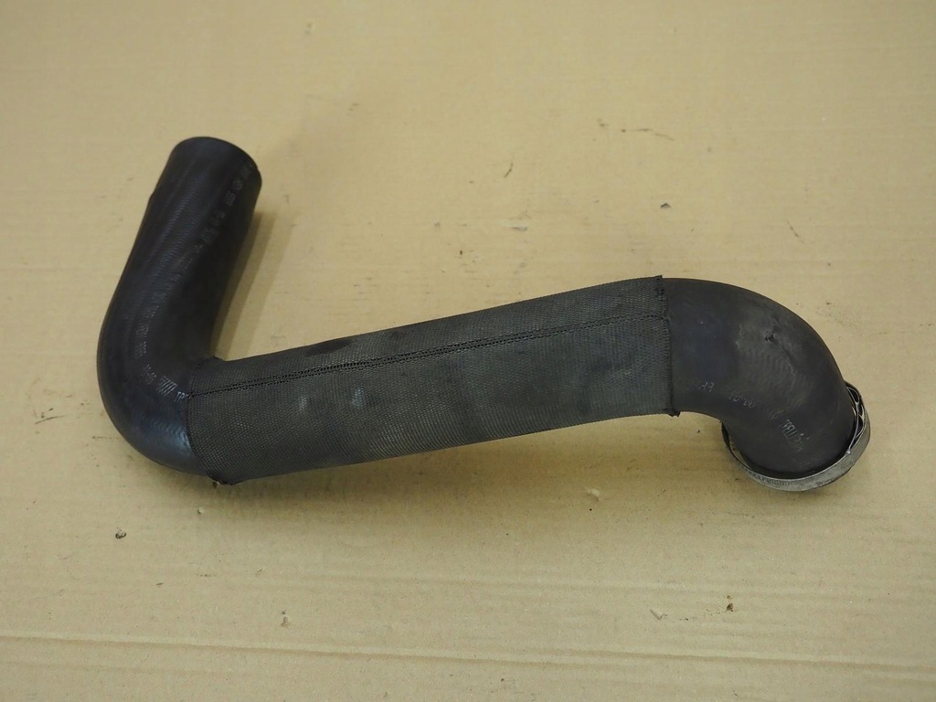 фото №1, Труба повітря renault vel satis 2.0 t 16v