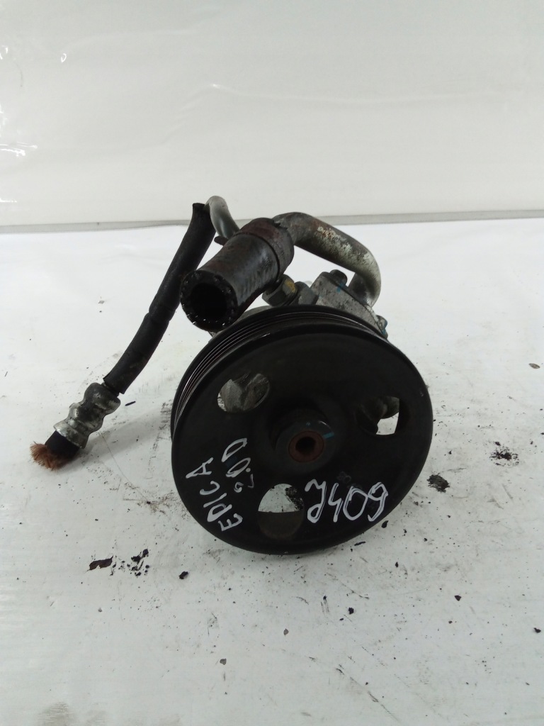 фото №1, J409 насос усилителя chevrolet epica 2.0d