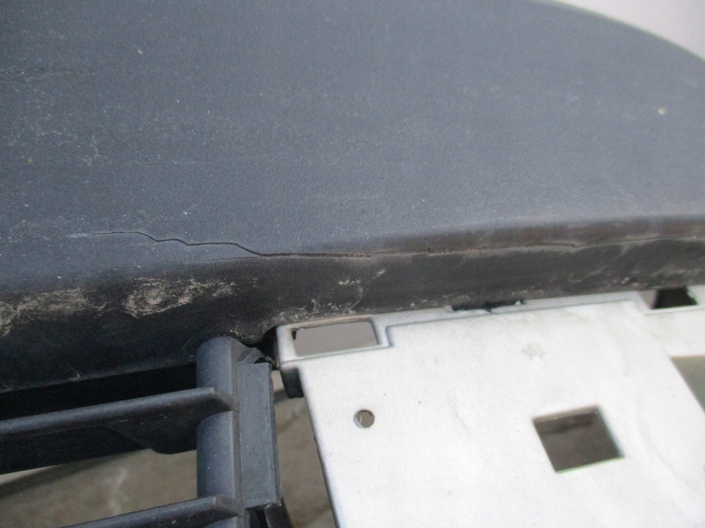 фото №8, Renault espace iv 02-06 бампер перед передний