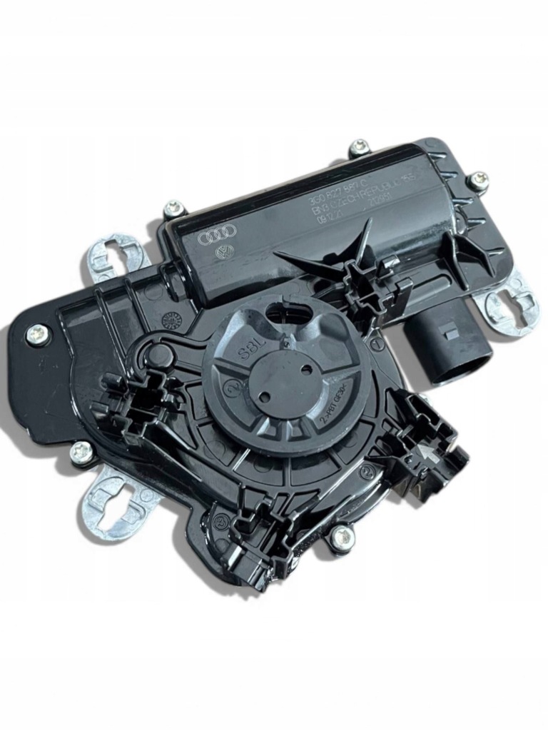 Купить Vw golf viii доводчик крышки багажника 3g0827887c