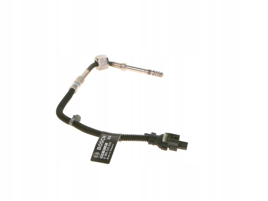 фото №10, Датчик, температура выхлопных газов bosch 986 259 039