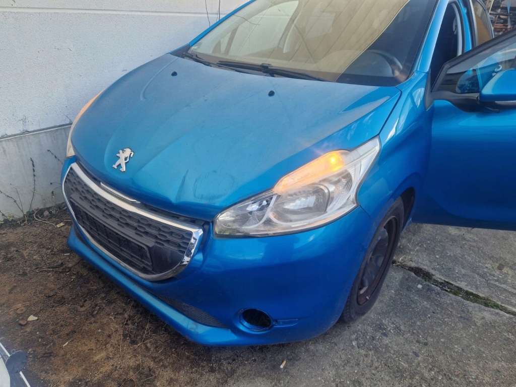 Двигун 1.4 95km n12b14a mini r55/r56 /peugeot 208 / citroen Ціна