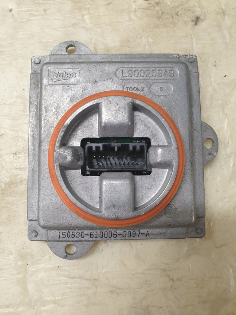 фото №1, Bmw оригинальный номер l90028082