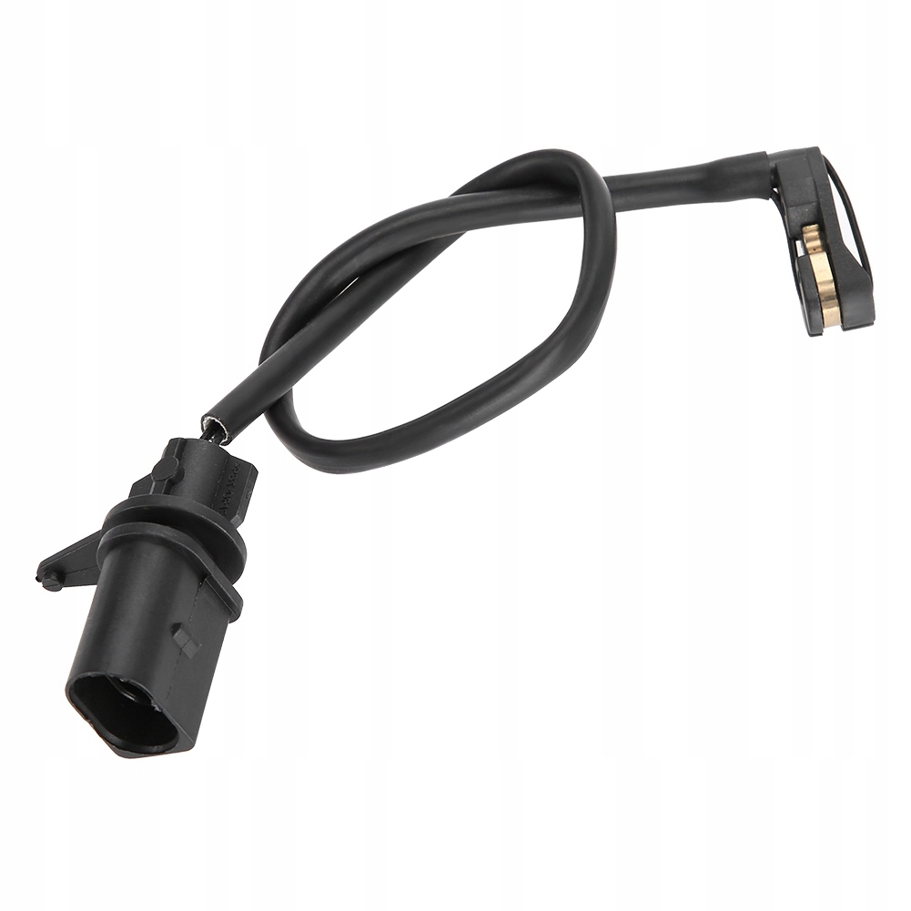 фото №8, Передний датчик износа тормозных колодок тормозных