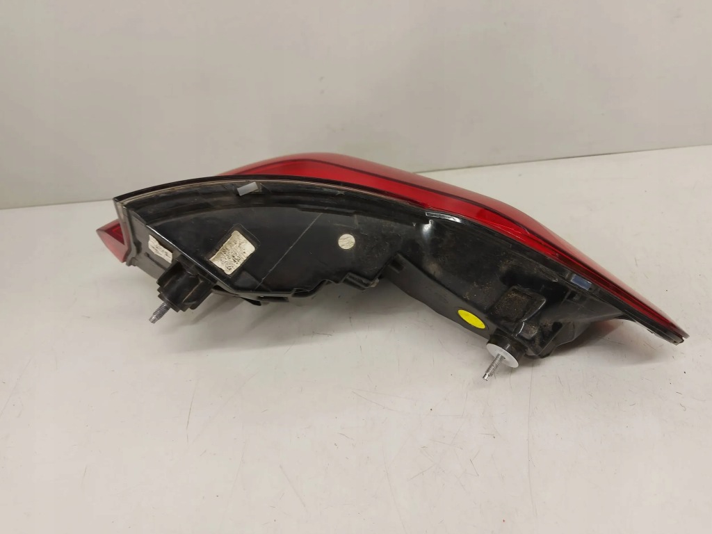 фото №7, Bmw 3 g20 g21 kombi led левая лампа задняя задняя