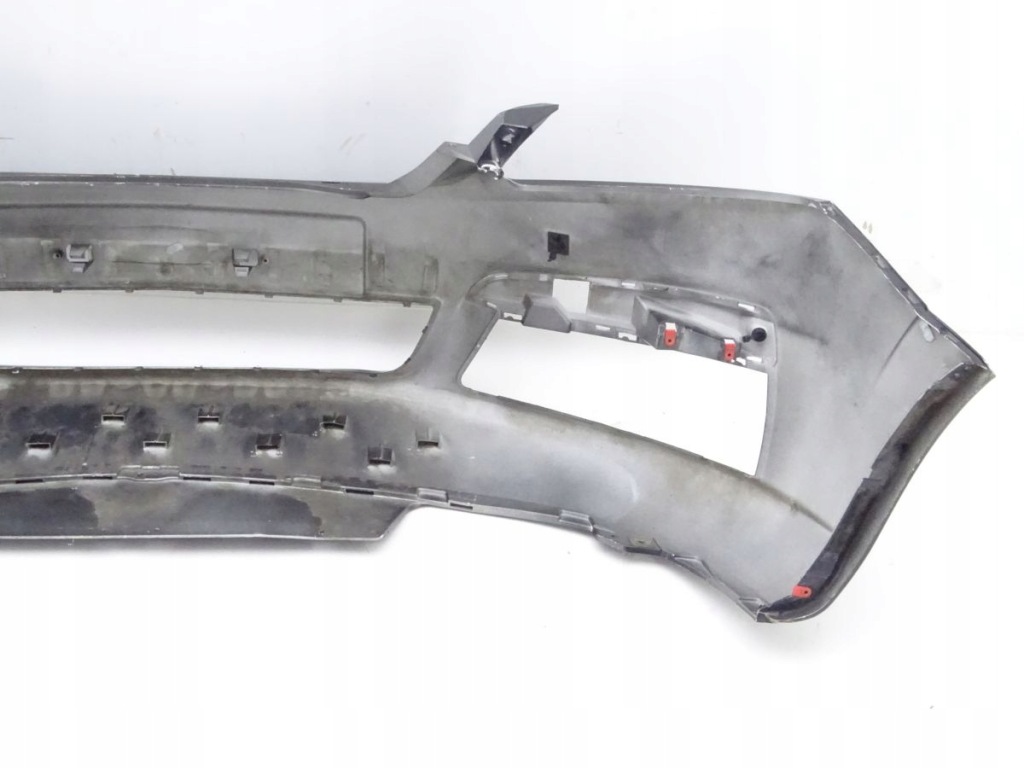 фото №8, Opel zafira b 05-08 бампер перед z20r