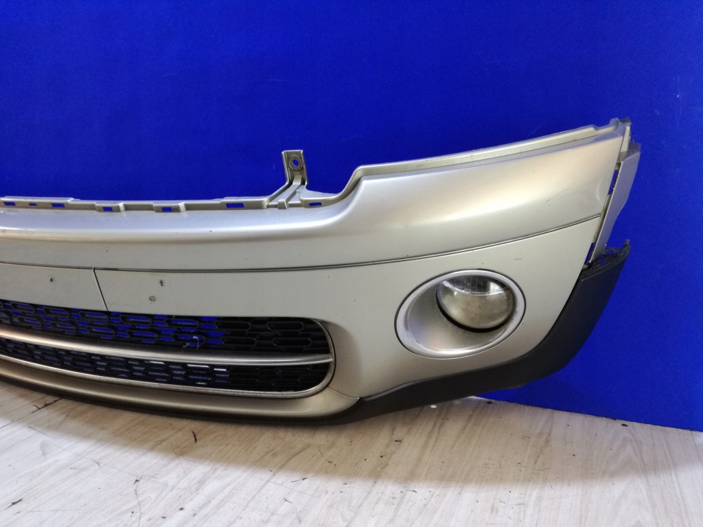 фото №3, Mini cooper r55 r56 r57 бампер перед передній a60/7 дизель