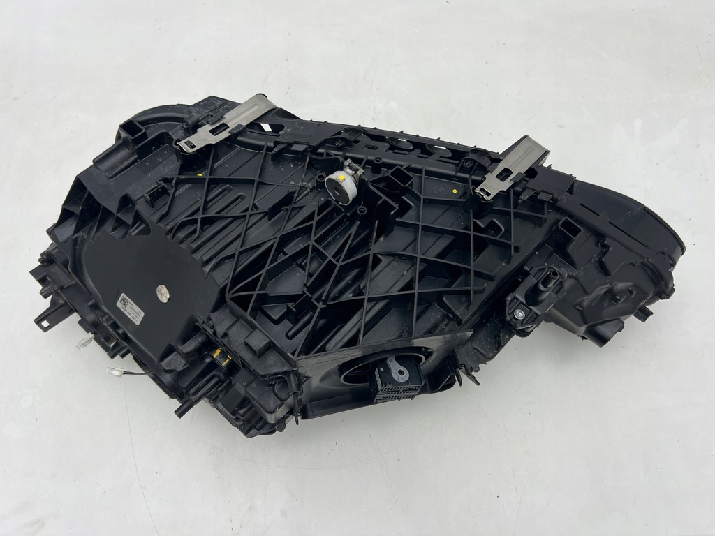 фото №8, Bmw 4 g22 g23 g26 m4 m3 g80 g82 g83 лампа правая laser shadow black 9505116