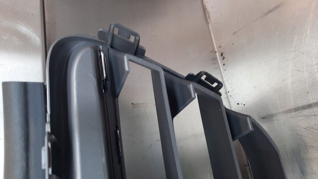 фото №10, Решётка радиатора решётка радиатора volvo xc60 lift 13-18r