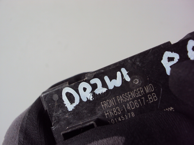 фото №3, Модуль дверь правый перед land rover discovery sport