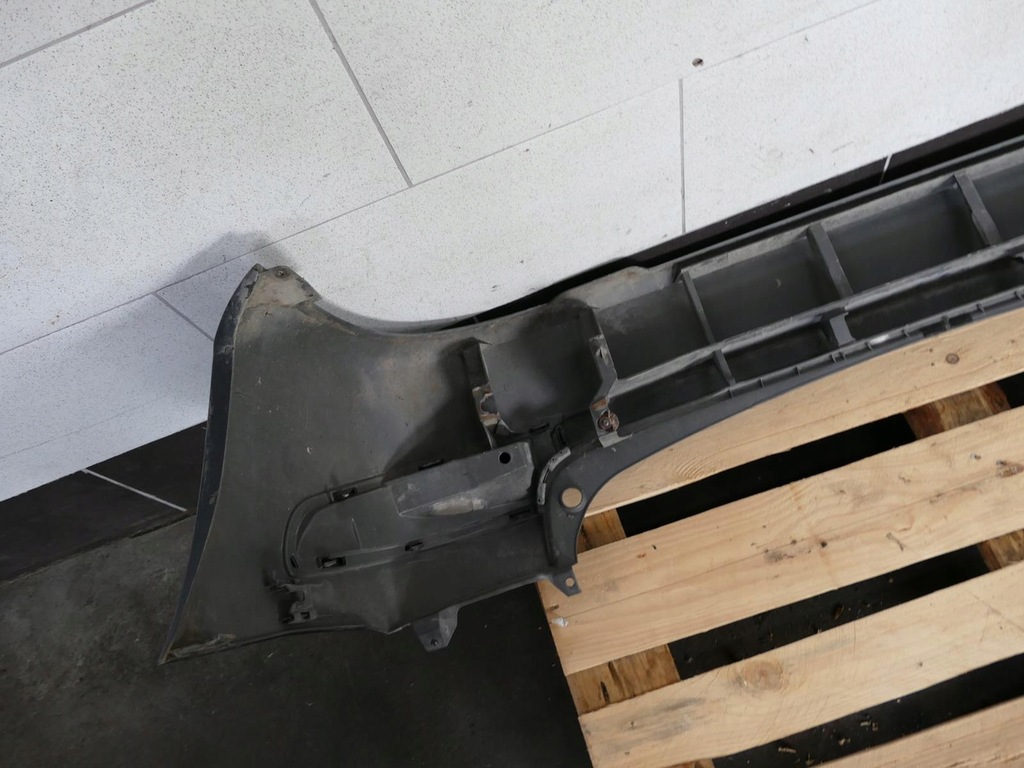 фото №11, Mazda premacy i przed lift бампер задня 16w 99r