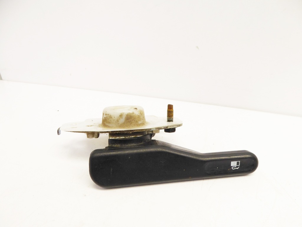 фото №1, Almera tino ручка открывания крышка топлива