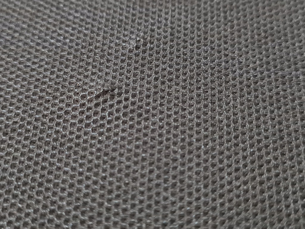 фото №10, Шторка багажника mazda cx-5, r.2017, czarna