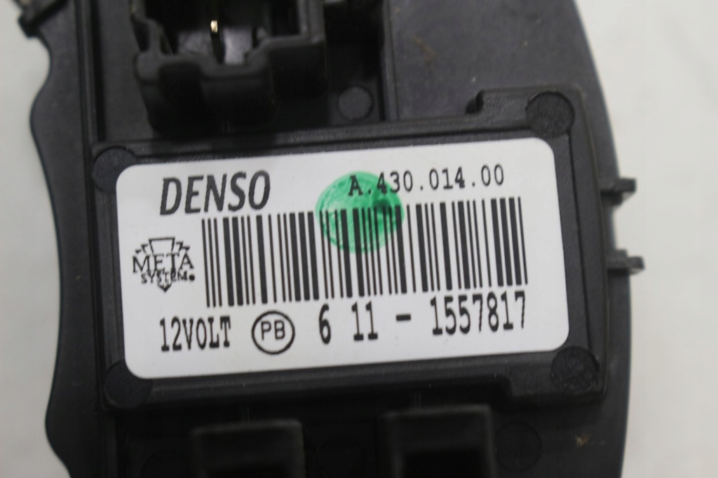 фото №7, Резистор резистор вентилятор a43001400 berlingo iii partner 16r.