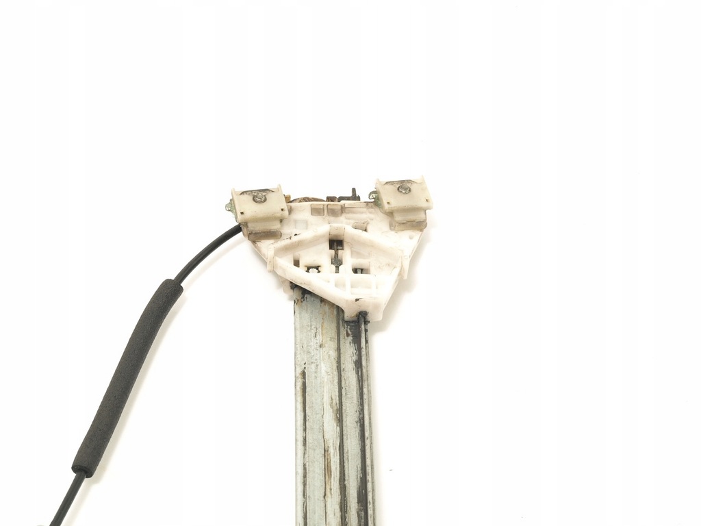 фото №7, Механизм подъемник стекло левый перед mazda cx-7 cx7