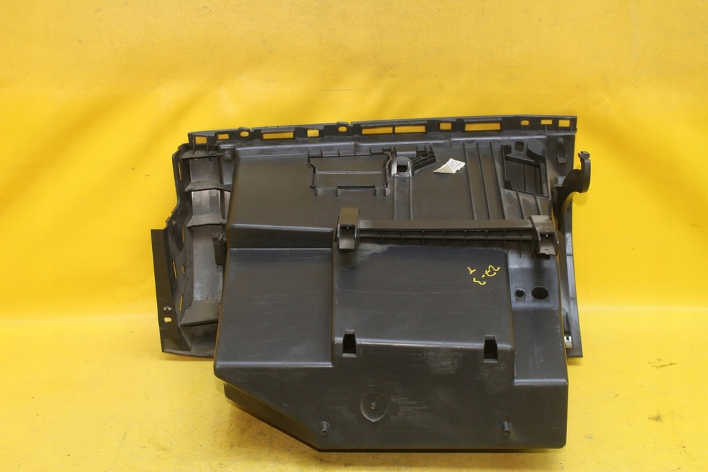 фото №6, Бардачок пассажира clio iii 8200475